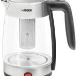Jarro Elétrico 1,8L 2200W - HAEGER