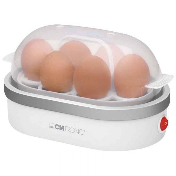 Cozedor 6x Ovos - CLATRONIC