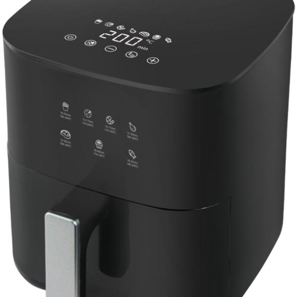 Fritadeira Air Fryer Patate Fritte 3.5L 1350W - ESPERANZA