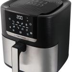 Fritadeira Air Fryer Pollo Fritto 8L 1700W - ESPERANZA