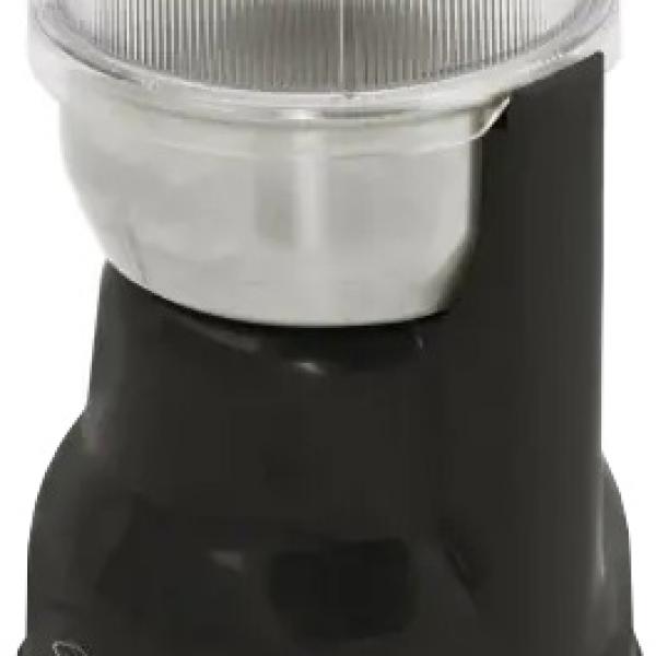 Moedor de Café Lungo 160W (Preto) - ESPERANZA