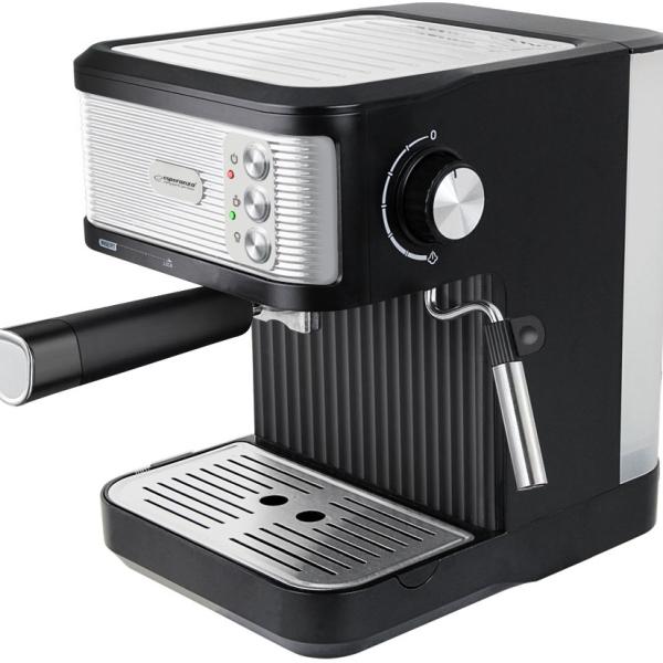 Máquina de Café Expresso CATURRA 1,8L 850W - ESPERANZA