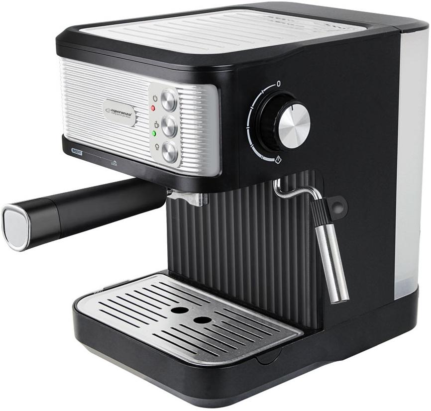 Máquina de Café Expresso CATURRA 1,8L 850W - ESPERANZA