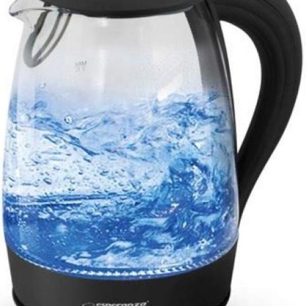 Chaleira Elétrica 1,7L 2200W - ESPERANZA