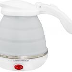 Jarro Elétrico 0,5L 750W (Branco) - ESPERANZA