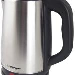 Chaleira Elétrica 2,5L 2200W (Inox) - ESPERANZA