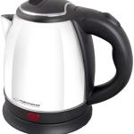 Chaleira Elétrica PARANA 1L 1350W (Inox) - ESPERANZA