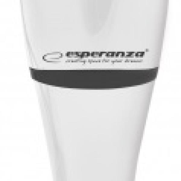 Varinha Mágica 250W (Preto) - ESPERANZA