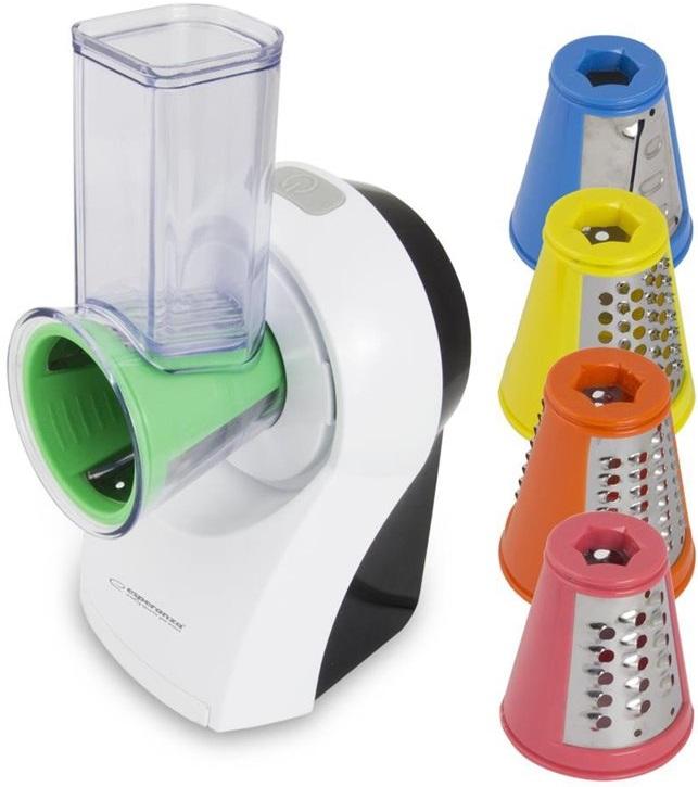 Picadora de Alimentos c/ Acessórios 150W - ESPERANZA