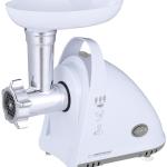 Picadora de Carne 2000W (Branco) - ESPERANZA