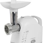 Picadora de Carne Wellington 2200W c/ Raladores - ESPERANZA