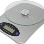 Balança de Cozinha Digital (5Kg) - ESPERANZA