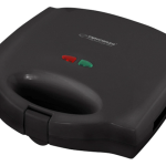 Sanduicheira 700W (Preto) - ESPERANZA