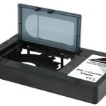 Cassete de Conversão VHS - C em VHS - NEDIS