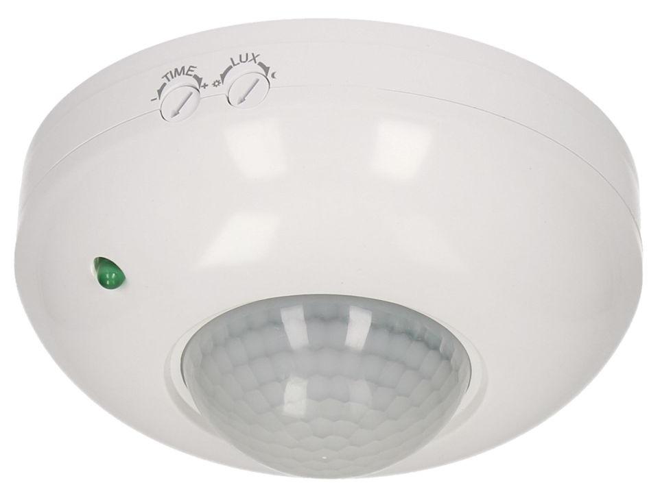 Sensor de Movimento 360º (220V - 1200W) - ORNO