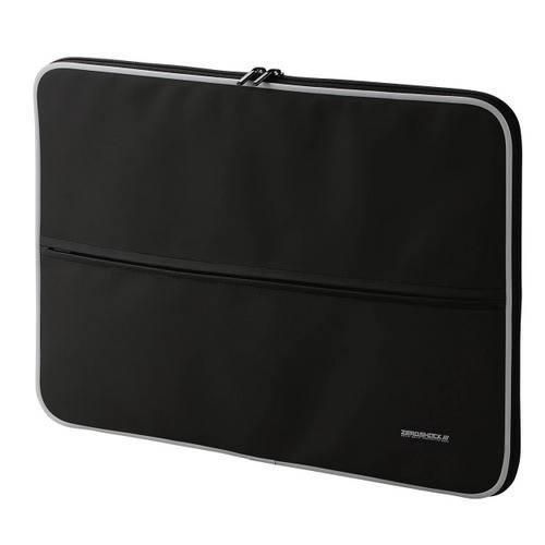 Mala p/ Portátil Zeroshock iNNERBAG 7 (Preto) - ELECOM