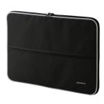 Mala p/ Portátil Zeroshock iNNERBAG 7 (Preto) - ELECOM