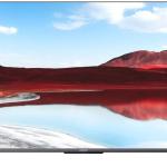 Smart TV QLED 43 A Pro (2025) 4K Ultra HD - XIAOMI