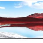 TV Xiaomi A PRO 2025 75" ELA5487EU QLED UltraHD 4K Smart TV