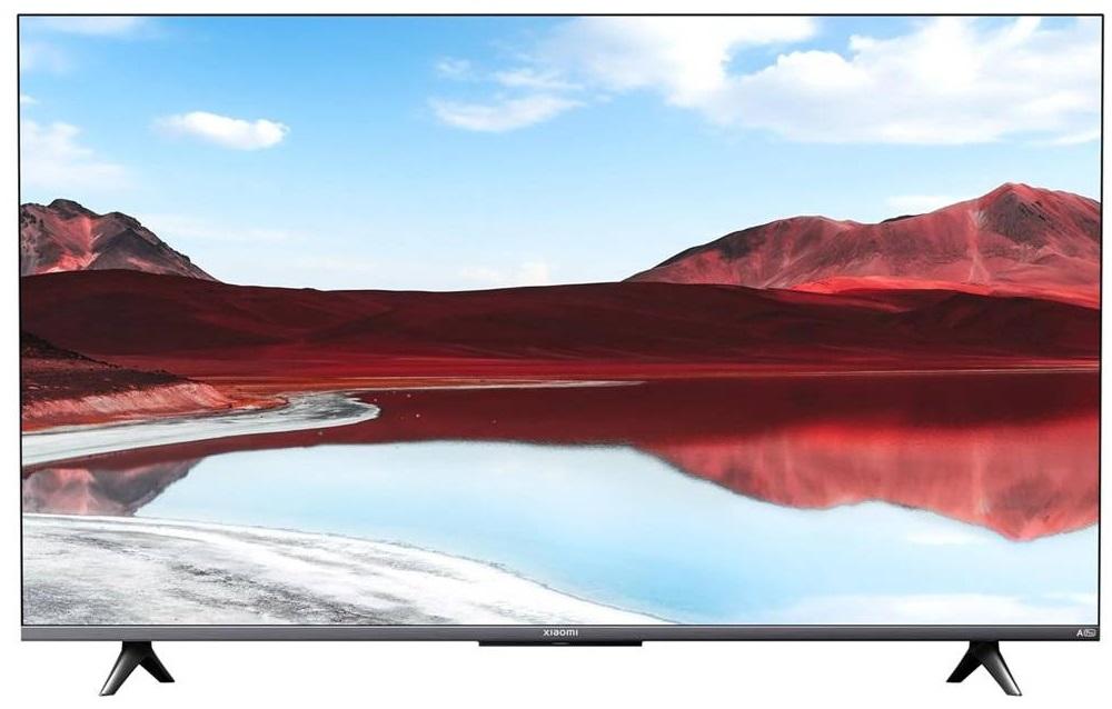 Smart TV QLED 75 A Pro (2025) 4K Ultra HD - XIAOMI