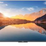 Smart TV LED 43 L43MA - AUEU 4K Ultra HD Google TV (2025) - XIAOMI