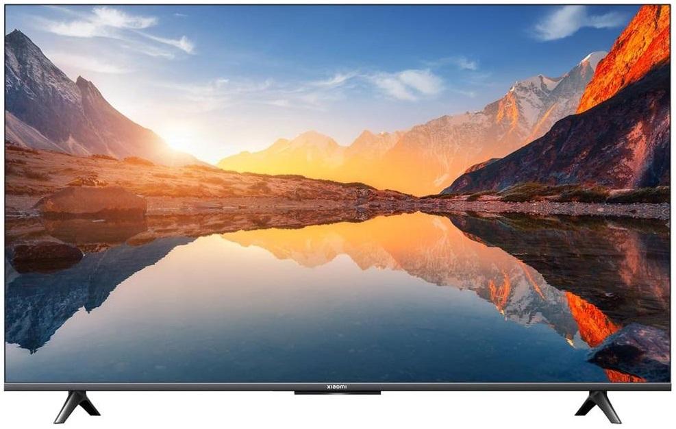 Smart TV LED 43 L43MA - AUEU 4K Ultra HD Google TV (2025) - XIAOMI