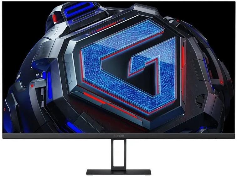 Monitor Gaming 27 G27Qi 2K IPS LCD 180Hz - XIAOMI