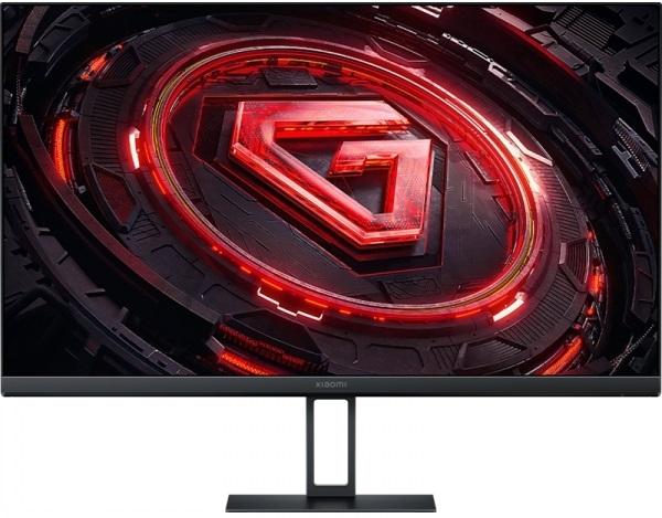 Monitor Gaming 23,8 G24i Full HD IPS 180Hz - XIAOMI