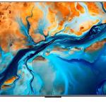 Televisão Xiaomi Smart TV S 75" Mini - LED 4K UHD Google TV 2025