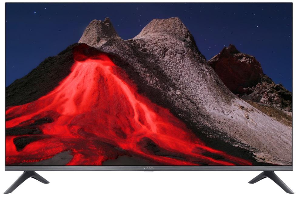 Smart TV 32 A Pro (2026) QLED HD - XIAOMI
