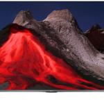Televisão Xiaomi TV A PRO 55" 4K QLED Google TV