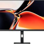 Monitor 27 A27Ui 4K LCD (Preto) - XIAOMI