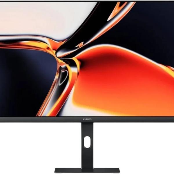 Monitor 27 A27Ui 4K LCD (Preto) - XIAOMI