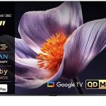 Smart TV TV S Pro QD - Mini LED (2026) 65 4K Ultra HD Google TV - XIAOMI