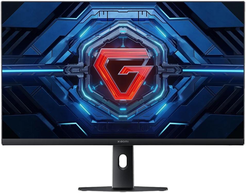 Monitor Gaming 23,8 G24i (2026) Full HD LCD - XIAOMI
