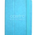 Capa/Proteção Transporte p/ Tablet 9 (Azul)