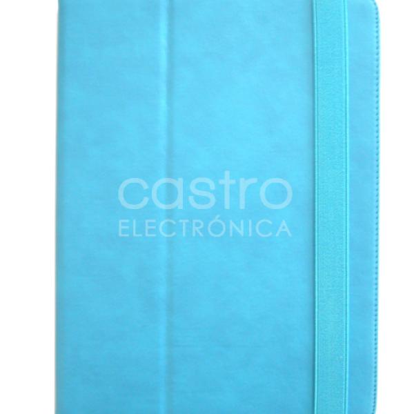 Capa/Proteção Transporte p/ Tablet 9 (Azul)