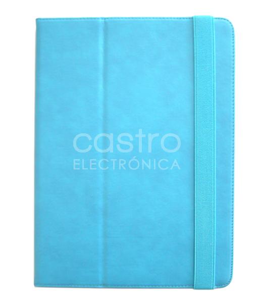 Capa/Proteção Transporte p/ Tablet 9 (Azul)