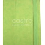 Capa/Proteção Transporte p/ Tablet 9 (Verde)