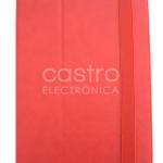 Capa/Proteção Transporte p/ Tablet 9 (Vermelho)