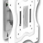Suporte LCD/LED 27 ~ 37 VESA200/200 15Kg (s/ Braço) Branco - JollyLine