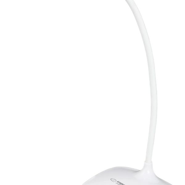 Candeeiro de Mesa LED ACRUX 3W (Branco) - ESPERANZA