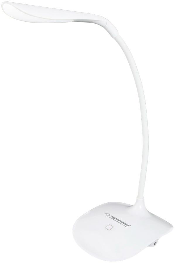 Candeeiro de Mesa LED ACRUX 3W (Branco) - ESPERANZA