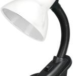 Candeeiro de Mesa E27 PROCYON (Branco) - ESPERANZA