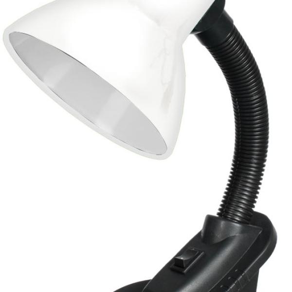 Candeeiro de Mesa E27 PROCYON (Branco) - ESPERANZA