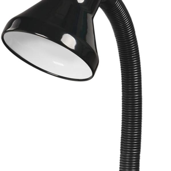 Candeeiro de Mesa E27 ALTAIR (Preto) - ESPERANZA