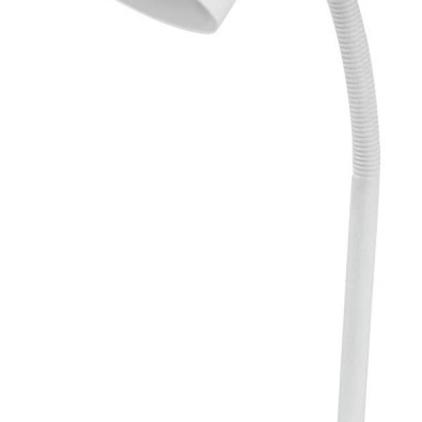 Candeeiro de Mesa E27 ELECTRA (Branco) - ESPERANZA