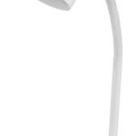 Candeeiro de Mesa E27 ELECTRA (Branco) - ESPERANZA