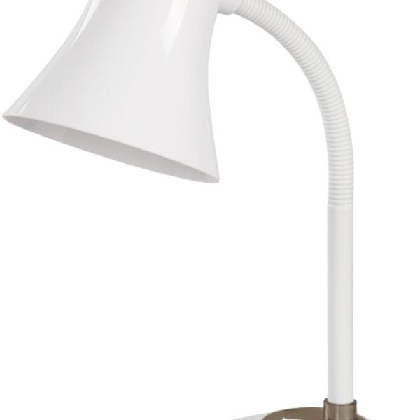 Candeeiro de Mesa E27 POLARIS (Preto) - ESPERANZA