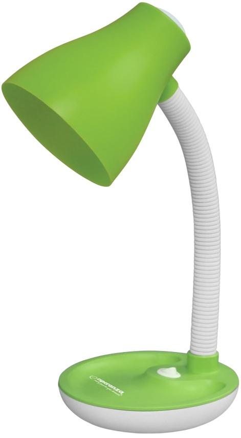 Candeeiro de Mesa E27 ATRIA (Verde) - ESPERANZA